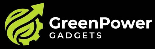 GreenPower Gadgets